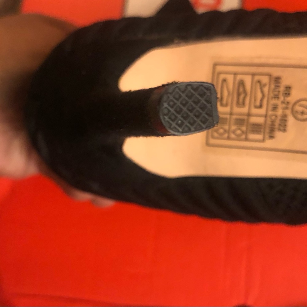 New Sock Boot - Picture 5 of 9